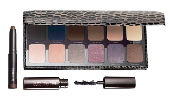 Laura Mercier Spring 2014 Artist Eyeshadow Palette