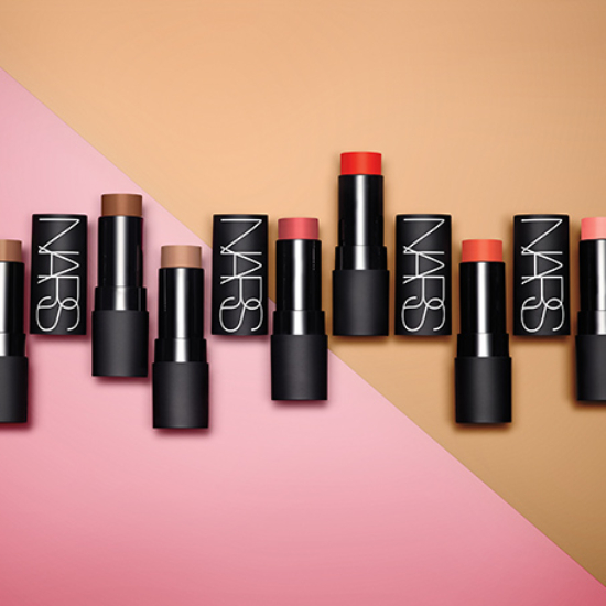 Spring 2014 NARS Matte Multiple