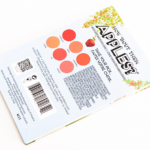 theBalm How \'Bout Them Apples? Lip &#038; Cheek Cream Palette