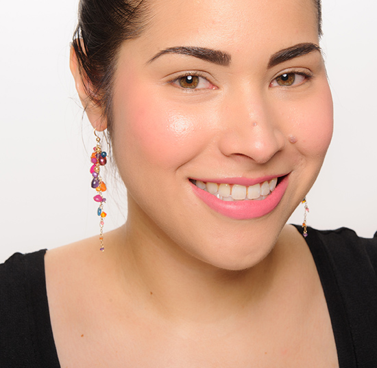 theBalm Pie Lip & Cheek Cream