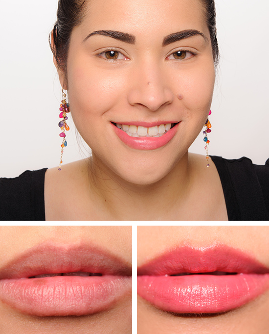 theBalm Pie Lip & Cheek Cream