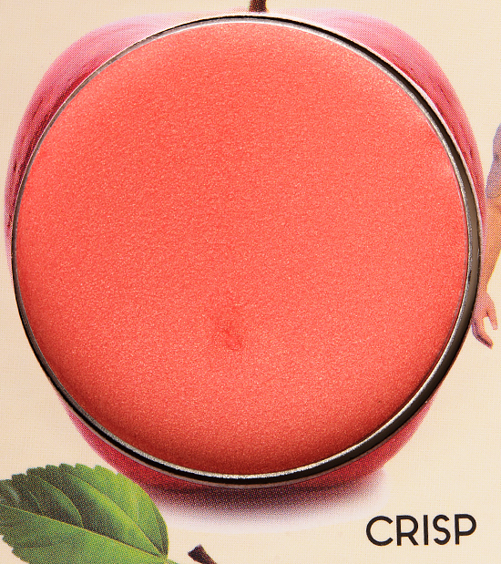 theBalm Crisp Lip & Cheek Cream