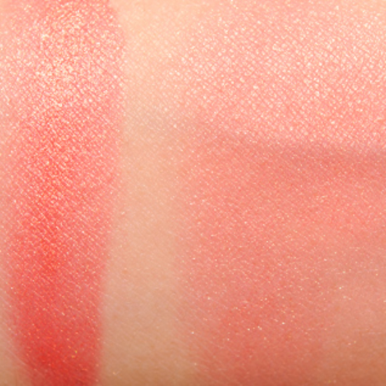 theBalm Crisp Lip & Cheek Cream
