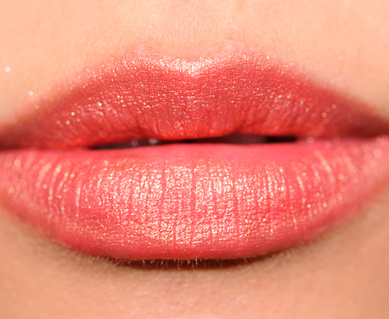 theBalm Crisp Lip & Cheek Cream