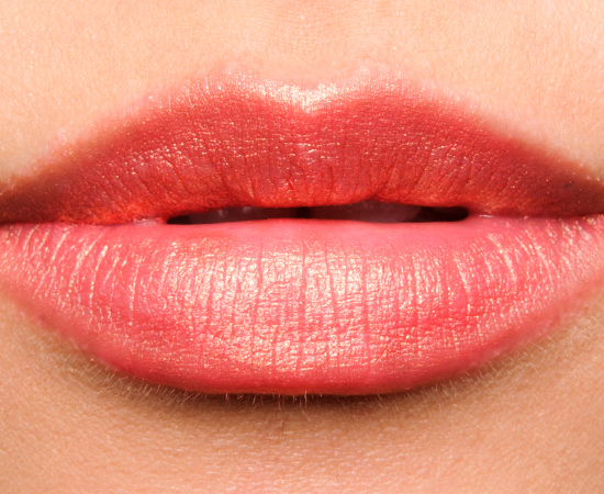 theBalm Crisp Lip & Cheek Cream
