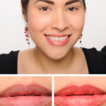 theBalm Crisp Lip &#038; Cheek Cream