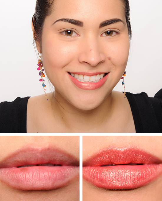 theBalm Crisp Lip & Cheek Cream