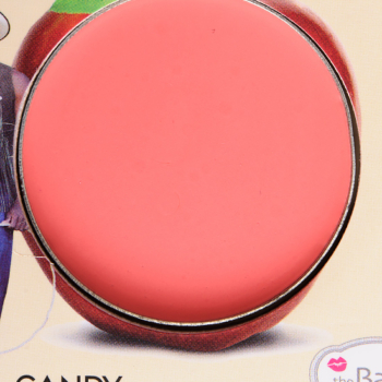 theBalm Lip & Cheek Cream Candy
