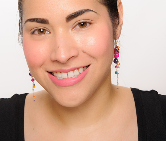 theBalm Candy Lip & Cheek Cream