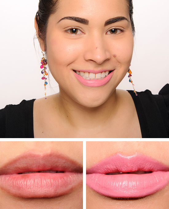 theBalm Candy Lip & Cheek Cream