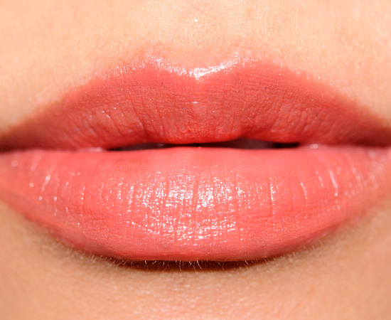 theBalm Caramel Lip & Cheek Cream
