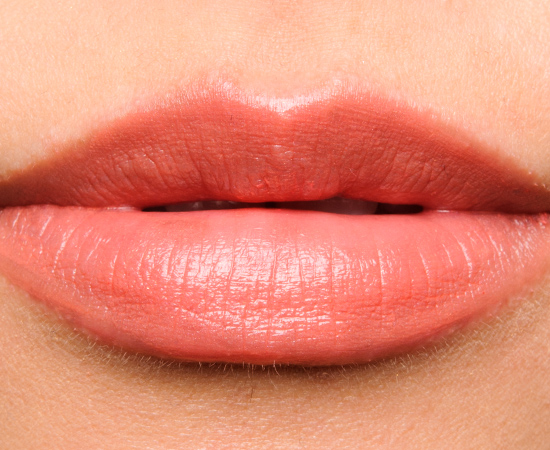 theBalm Caramel Lip & Cheek Cream