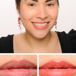 theBalm Caramel Lip &#038; Cheek Cream