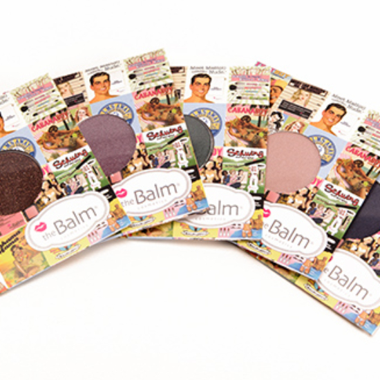 theBalm Eyeshadow Single