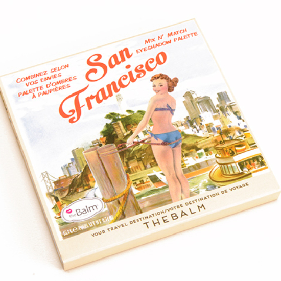 theBalm Eyeshadow