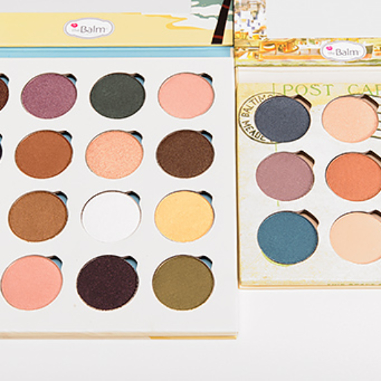 theBalm Eyeshadow