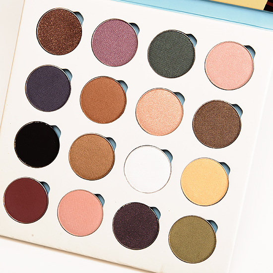 theBalm Eyeshadow ProducttheBalm Eyeshadow