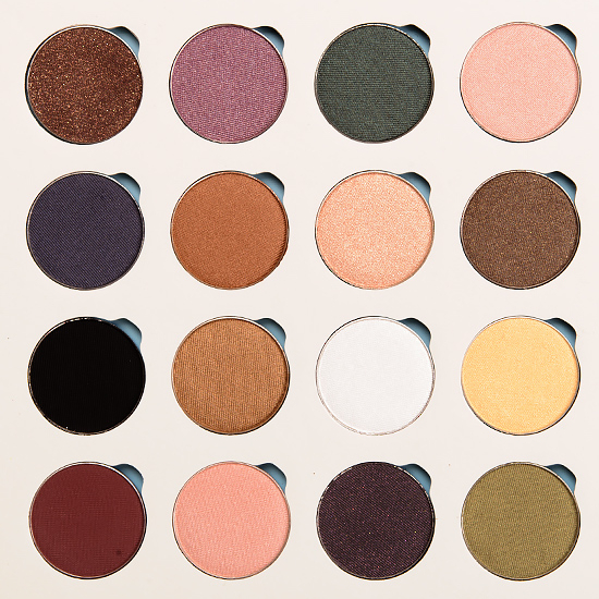 theBalm Eyeshadow