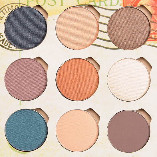 theBalm Eyeshadow