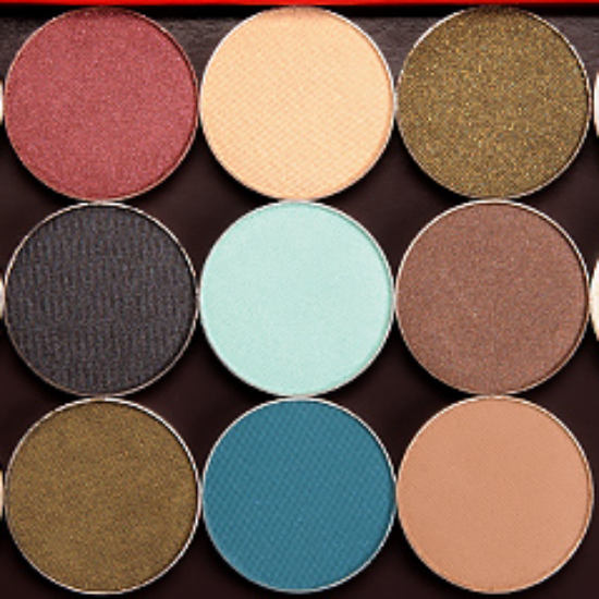 theBalm Eyeshadow