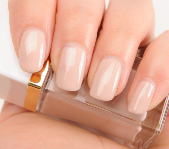 Tom Ford Sugar Dune (01) Nail Lacquer
