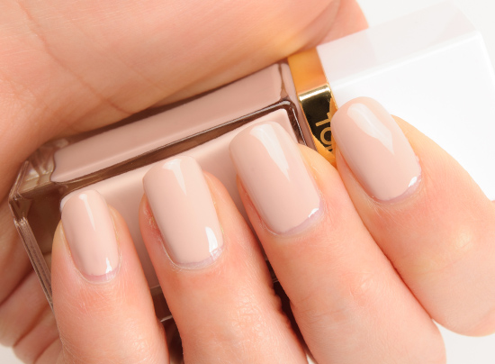 Tom Ford Sugar Dune (01) Nail Lacquer