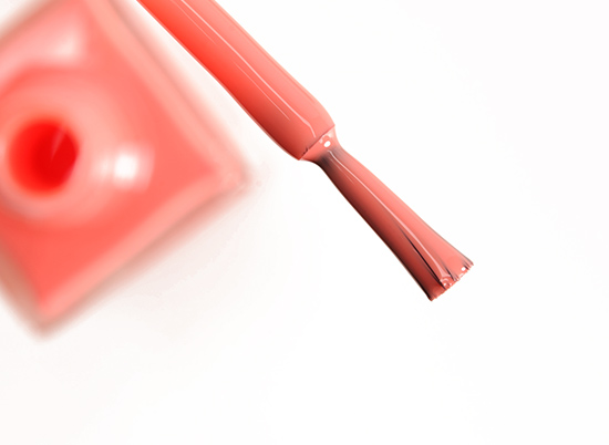 Tom Ford Coral Beach (03) Nail Lacquer