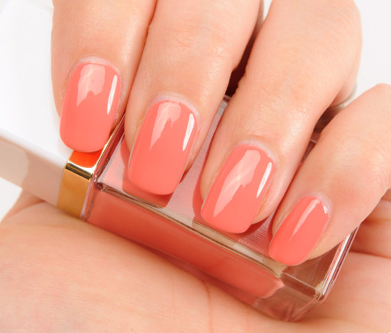 Tom Ford Coral Beach (03) Nail Lacquer