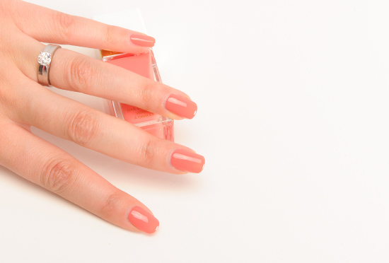Tom Ford Coral Beach (03) Nail Lacquer