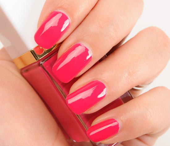 Tom Ford Indiscretion (04) Nail Lacquer