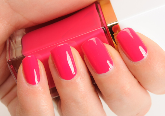 Tom Ford Indiscretion (04) Nail Lacquer