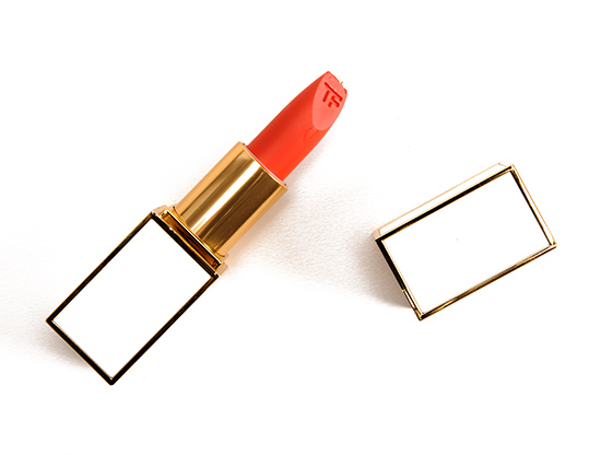 Tom Ford Firecracker (06) Lip Color Sheer