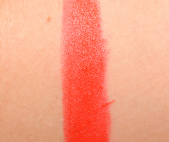 Tom Ford Firecracker (06) Lip Color Sheer
