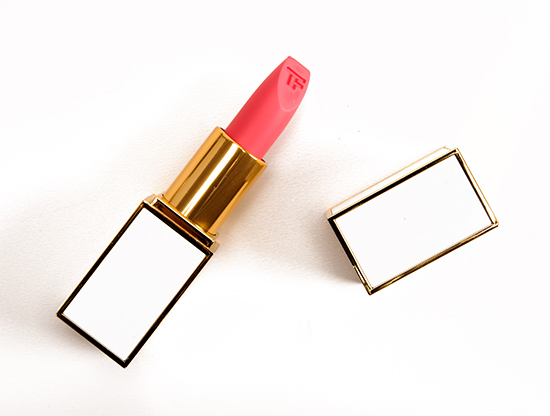 Tom Ford Paradiso (07) Lip Color Sheer