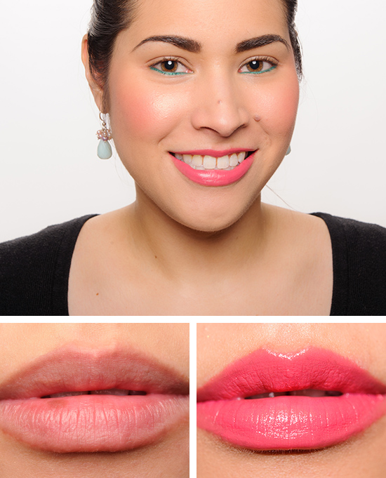 Tom Ford Paradiso (07) Lip Color Sheer
