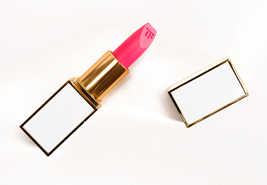 Tom Ford Incorrigible (08) Lip Color Sheer