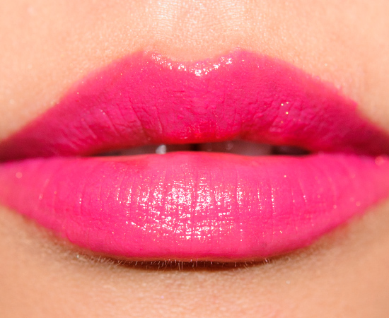 Tom Ford Incorrigible (08) Lip Color Sheer