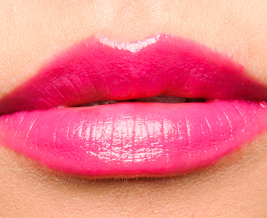 Tom Ford Incorrigible (08) Lip Color Sheer