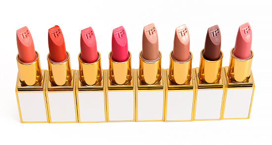 Tom Ford Lip Color Sheers