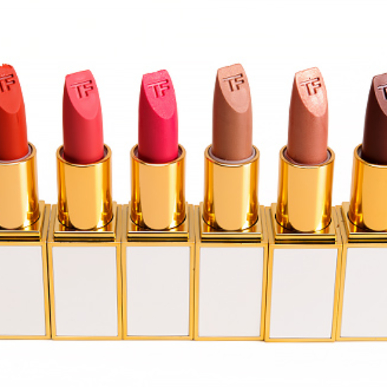 Tom Ford Beauty Lip Color Sheer