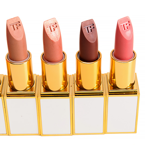 Tom Ford Beauty Lip Color Sheer
