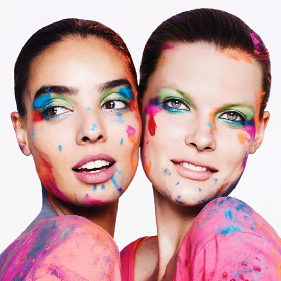 Spring 2014 Urban Decay Electric
