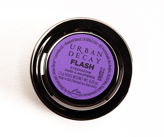Urban Decay Flash Eyeshadow