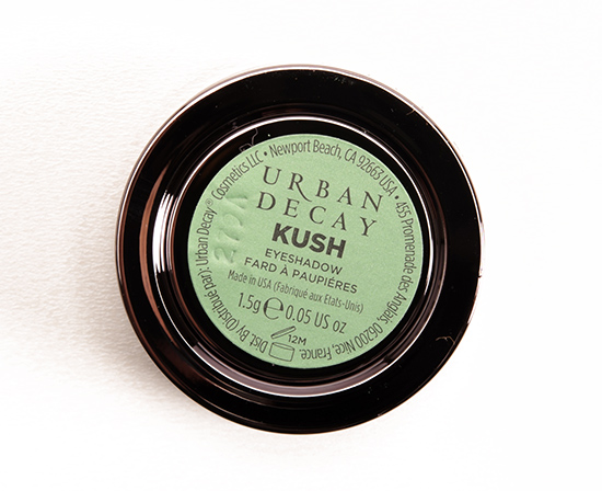 Urban Decay Kush Eyeshadow