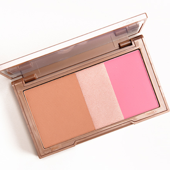 Urban Decay Native Naked Flushed Cheek Palette