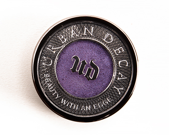 Urban Decay Psychedelic Sister Eyeshadow