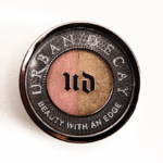 Urban Decay X/Half Baked Eyeshadow Duo