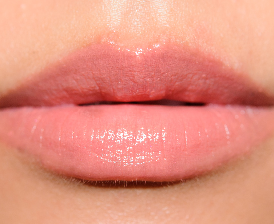 YSL Corail Intuitive (15) Rouge Volupte Shine