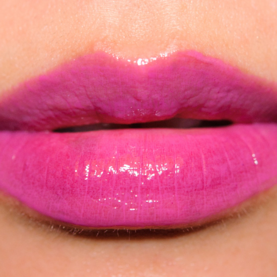 YSL Pourpre Preview (16) Rouge Pur Couture Glossy Stain