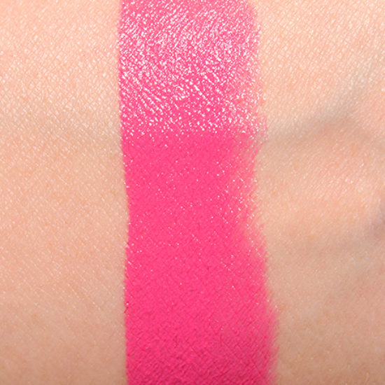 YSL Fuchsia Tourbillon (31) Rouge Volupte